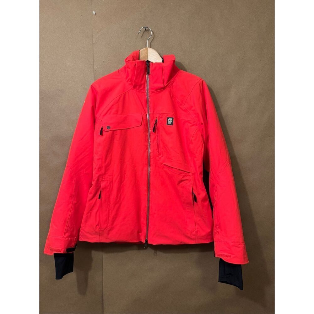 Orage Prime 20 Ski Jacket MSRP: $699